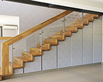 Construction et protection de vos escaliers par Escaliers Maisons à Saint-Laurent-du-Plan